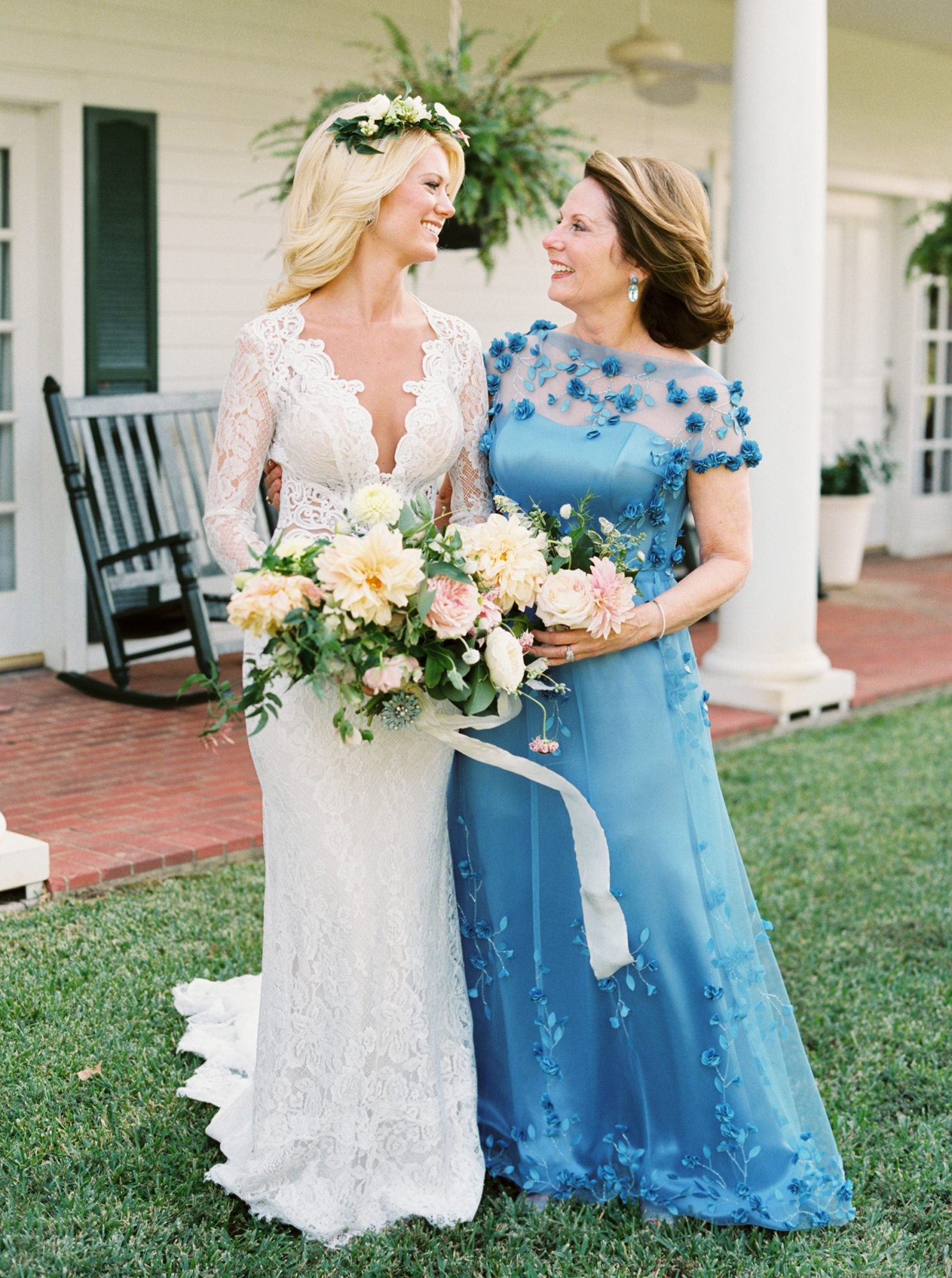 WHEN TO BUY A MOTHER OF THE BRIDE DRESS