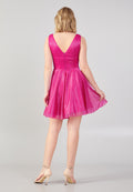 Short Tulle Dress