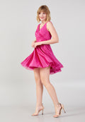 Short Tulle Dress