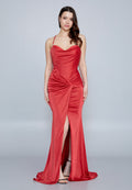 Evening Maxi Dress