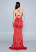 Evening Maxi Dress