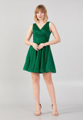 Short Tulle Dress