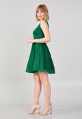 Short Tulle Dress