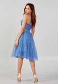 Short Tulle Dress