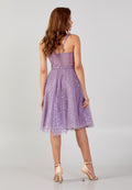 Short Tulle Dress