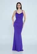 Evening Maxi Dress