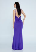 Evening Maxi Dress