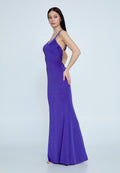 Evening Maxi Dress