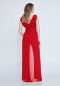 Formal jumpsuit