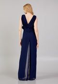 Formal jumpsuit