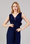 Formal jumpsuit