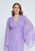 Plus size Maxi Dress