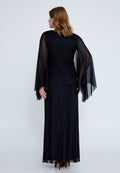 Plus size Maxi Dress