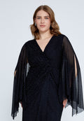 Plus size Maxi Dress