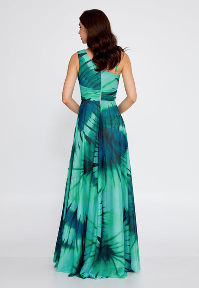 One Shoulder Dress