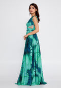 One Shoulder Dress