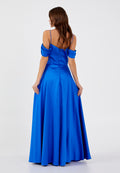 Maxi Off Shoulder Dress