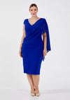Midi Evening Dress