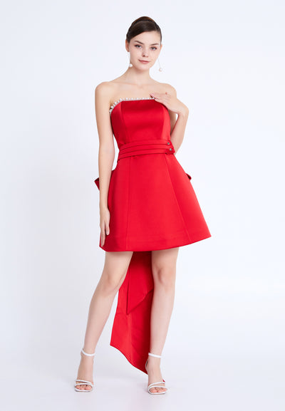 Short Dress