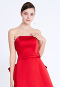 Short Dress