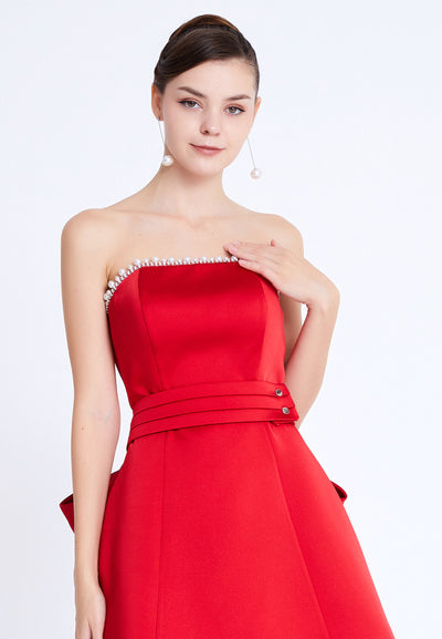 Short Dress
