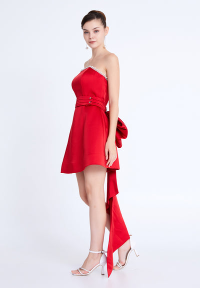 Short Dress
