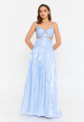 Maxi Dress low Waist