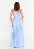 Maxi Dress low Waist