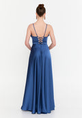 Corset Maxi Dress