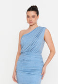 Short dress