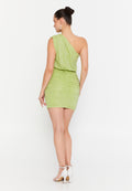 Short dress
