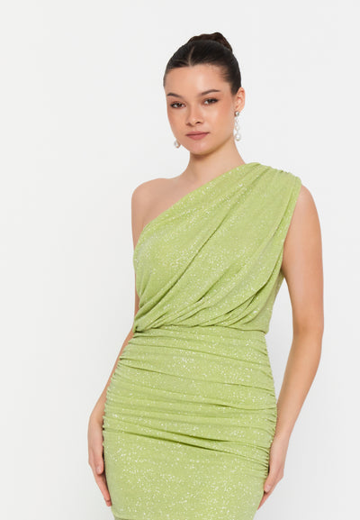 Short dress