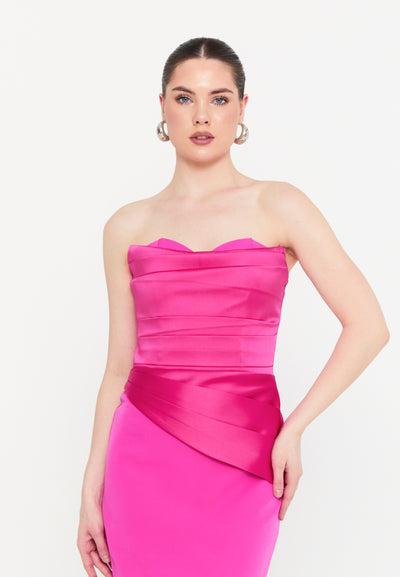 Short Dress