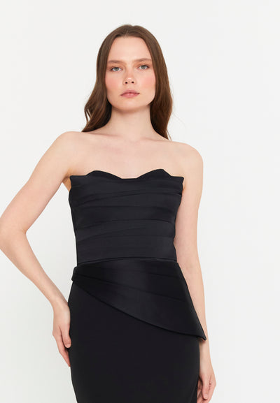 Short Dress
