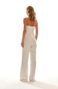 Corset Evening Jumpsuit