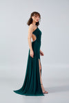 Maxi Evening Prom Dress