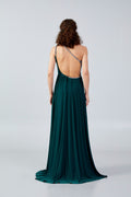 Maxi Evening Prom Dress