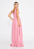 Maxi Flowy Dress