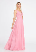 Maxi Flowy Dress