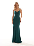 Mermaid Maxi Dress