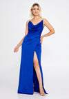 Strapless Evening Prom Dress